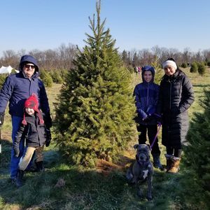 Meet your Posher, Cindy